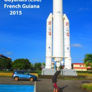 2015 Fr Guiana Ariane Space Port